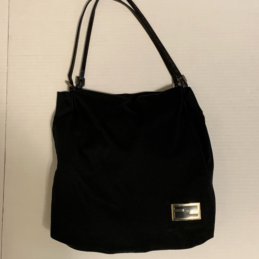 Fendi tote